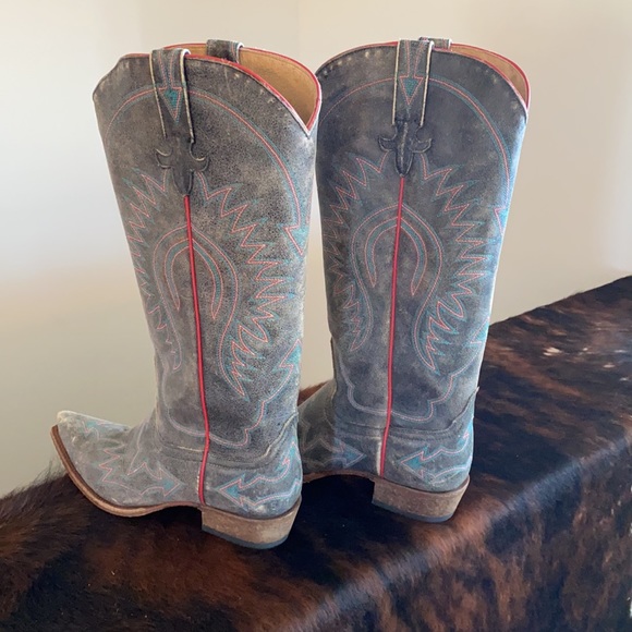 Macie Bean boots - Picture 2 of 9